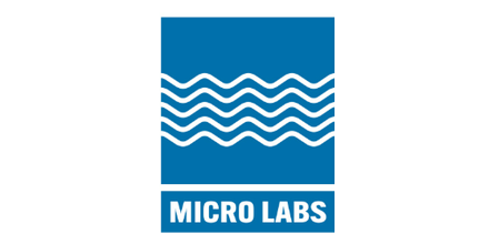Micro Labs logo