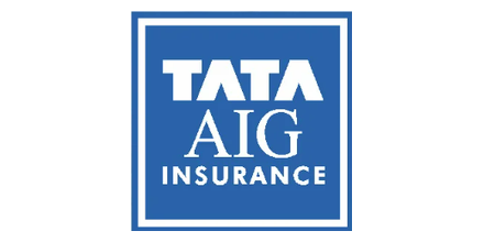 Tata AIG logo