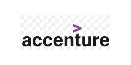 Accenture logo