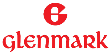 Glenmark logo