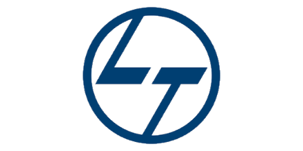 L&T logo