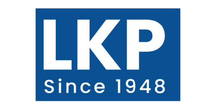 LKP logo