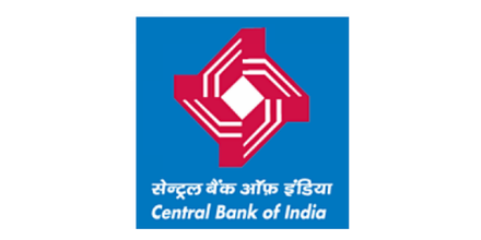 Central Bank of India logo
