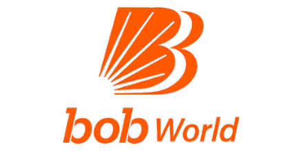 Bank of Baroda logo